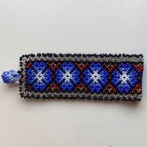 Beaded Bracelet